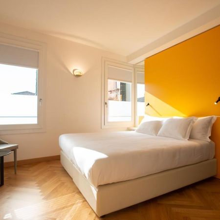 Padova Suites C20 Pádua Exterior foto