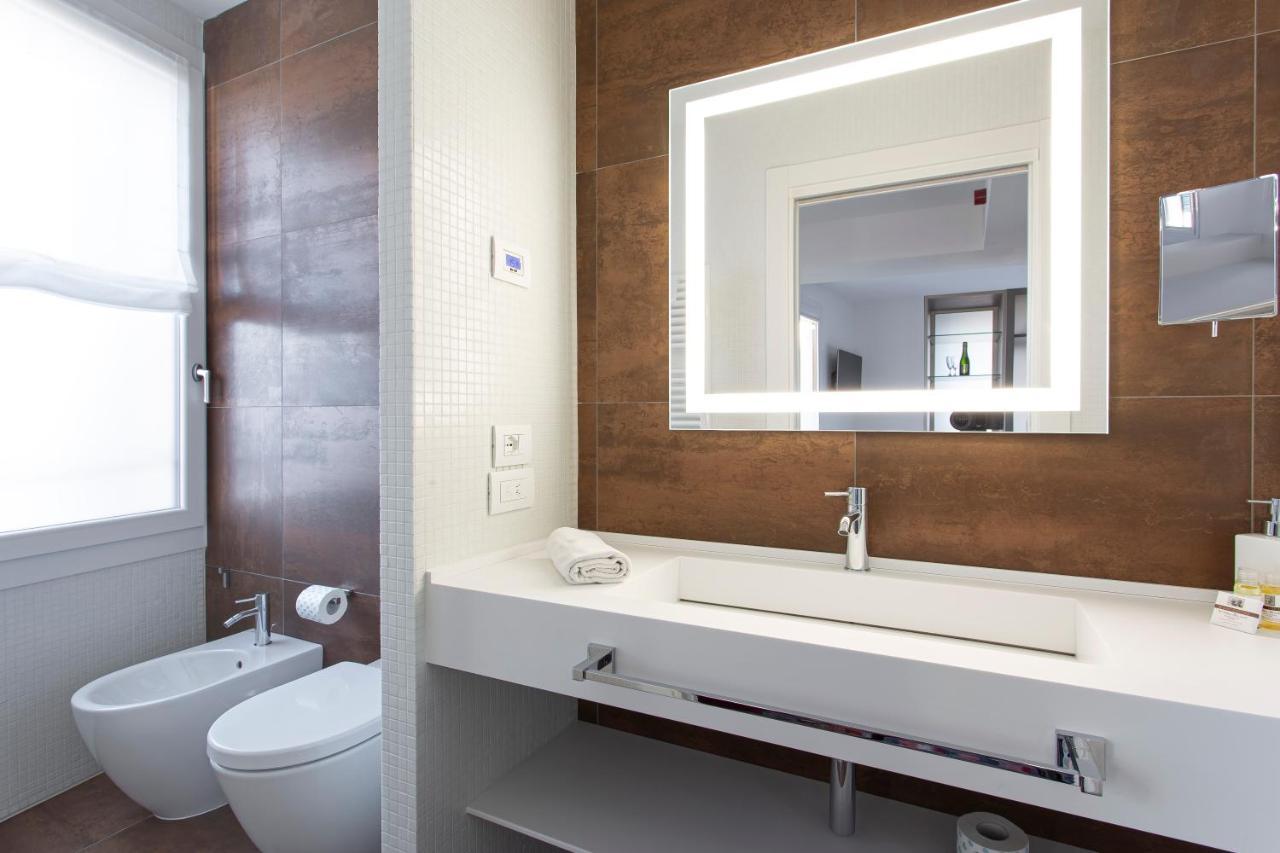 Padova Suites C20 Pádua Exterior foto