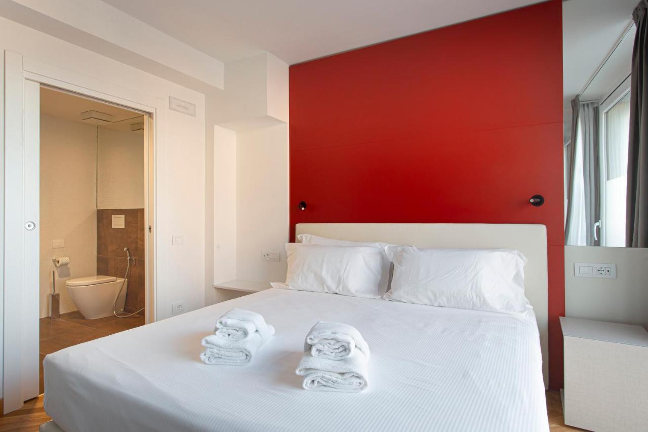 Padova Suites C20 Pádua Exterior foto