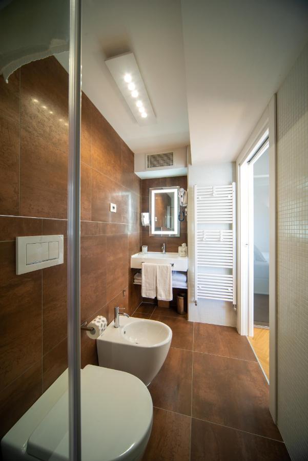 Padova Suites C20 Pádua Exterior foto