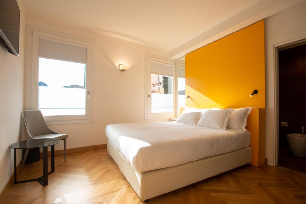 Padova Suites C20 Pádua Exterior foto