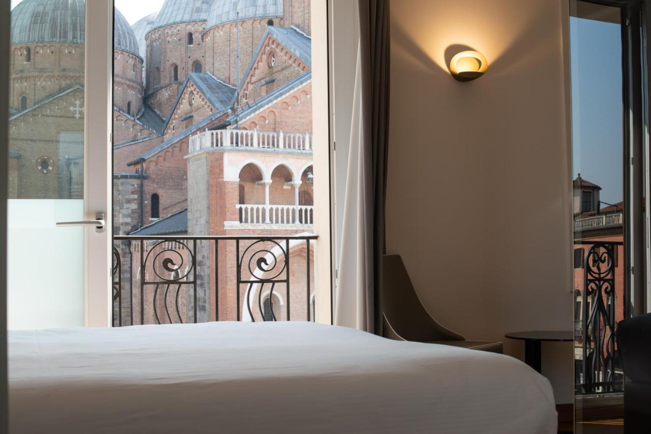Padova Suites C20 Pádua Exterior foto
