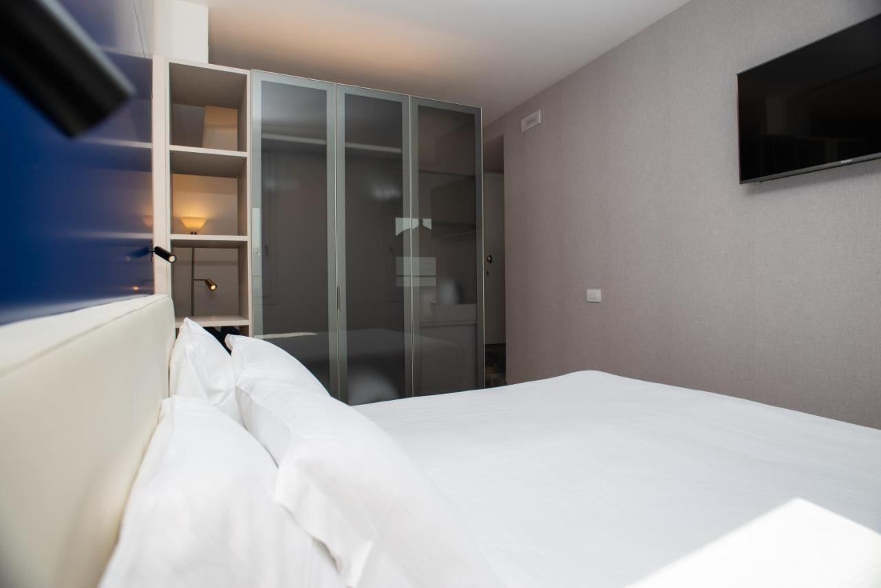 Padova Suites C20 Pádua Exterior foto
