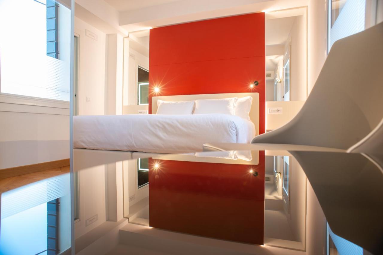Padova Suites C20 Pádua Exterior foto