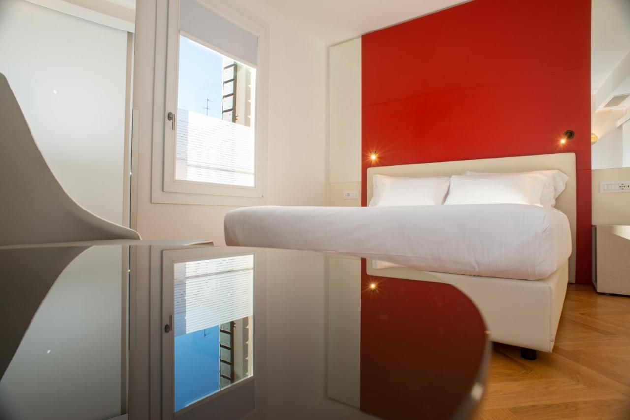 Padova Suites C20 Pádua Exterior foto
