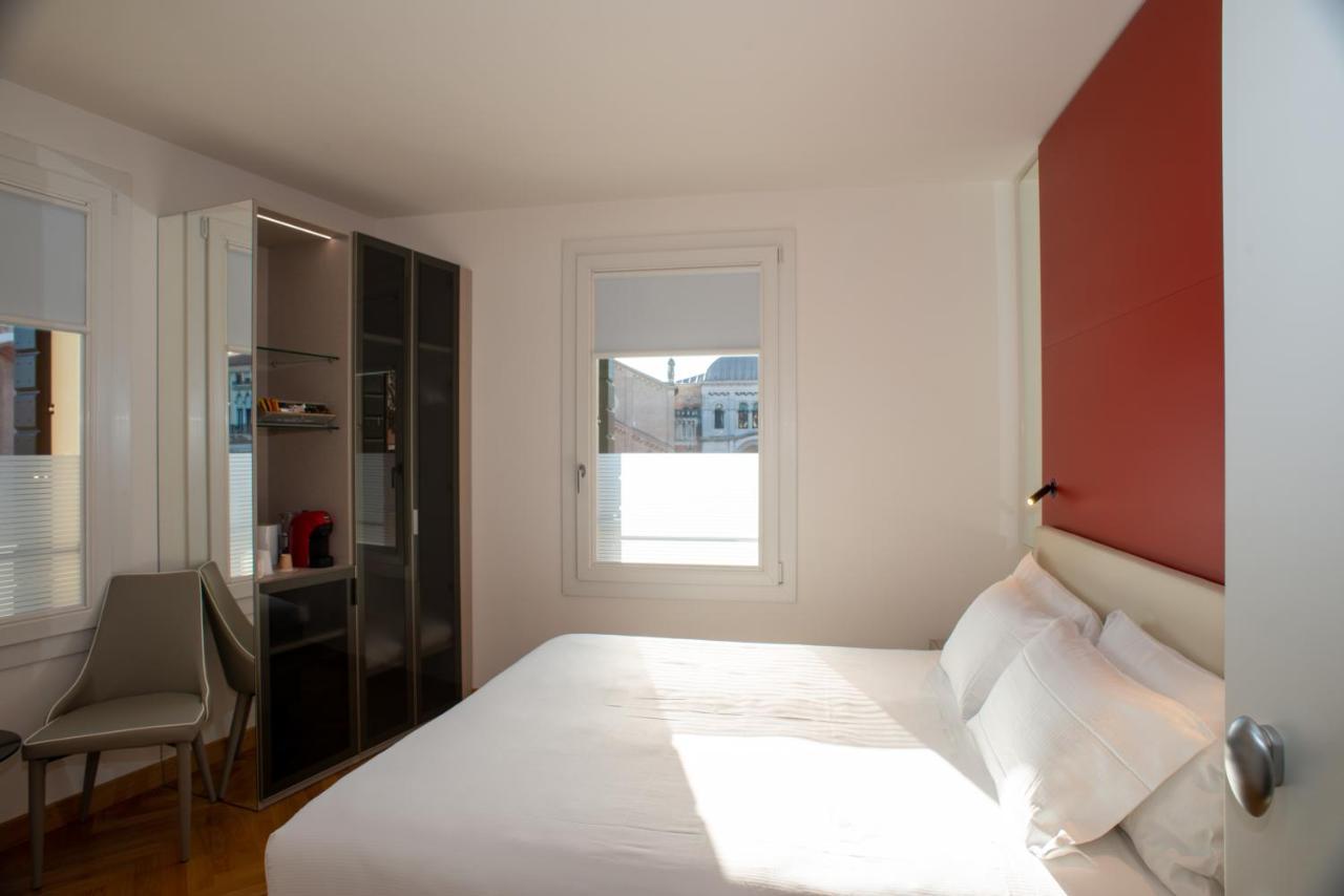 Padova Suites C20 Pádua Exterior foto