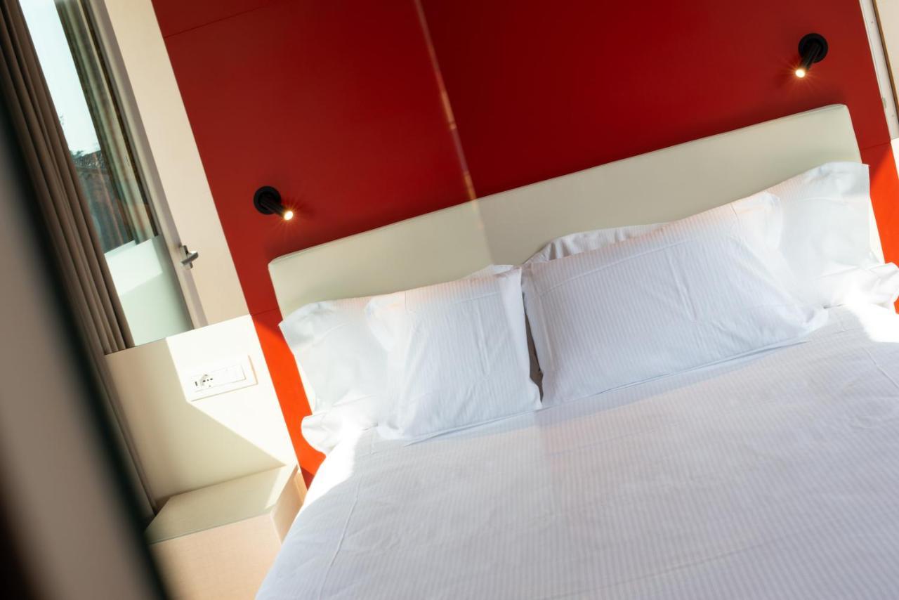 Padova Suites C20 Pádua Exterior foto