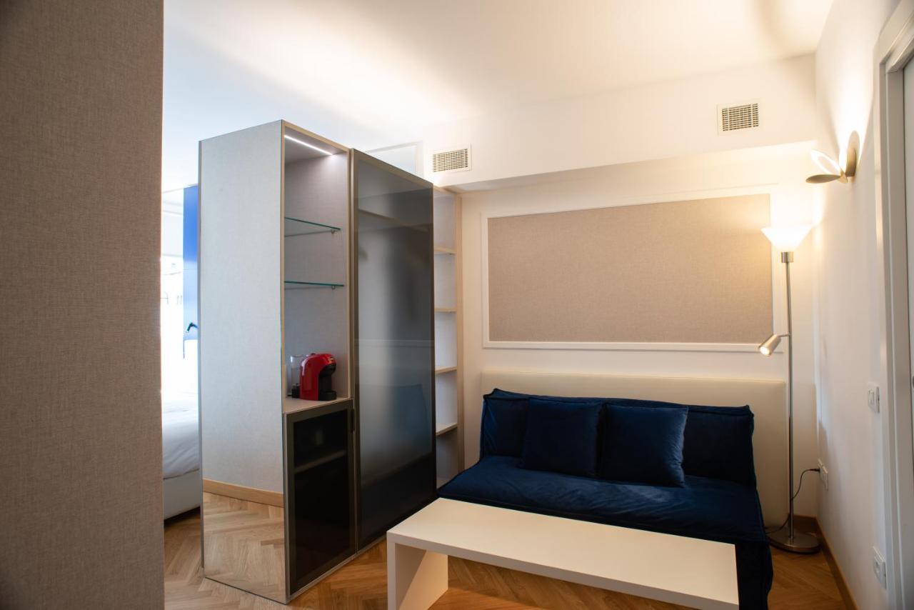 Padova Suites C20 Pádua Exterior foto