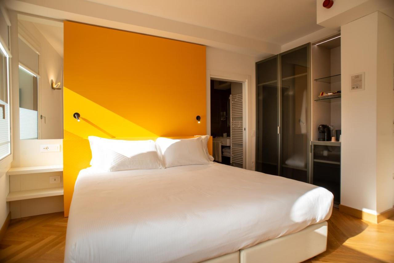 Padova Suites C20 Pádua Exterior foto