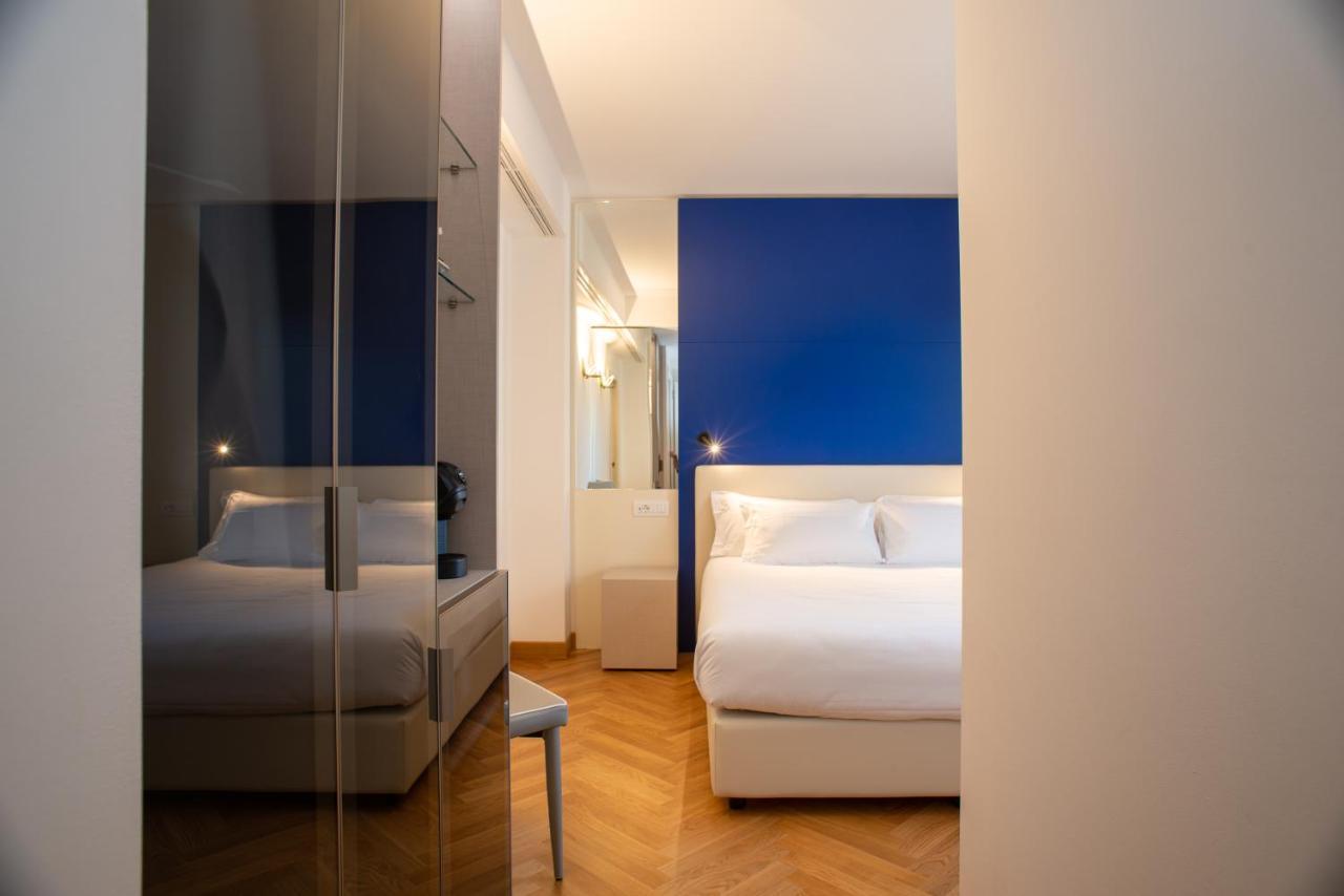 Padova Suites C20 Pádua Exterior foto